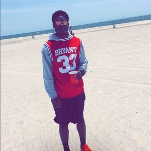 Meet your Posher, Rory